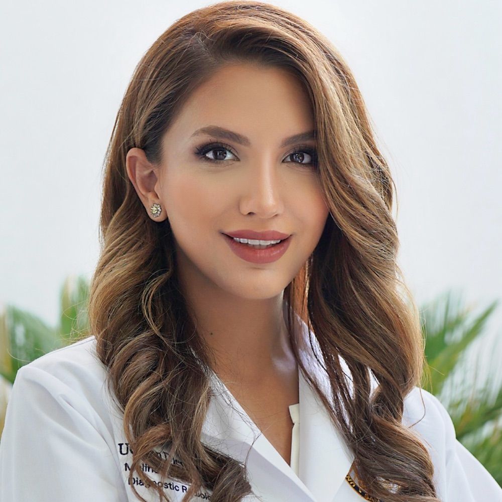Melina Hosseiny, MD
