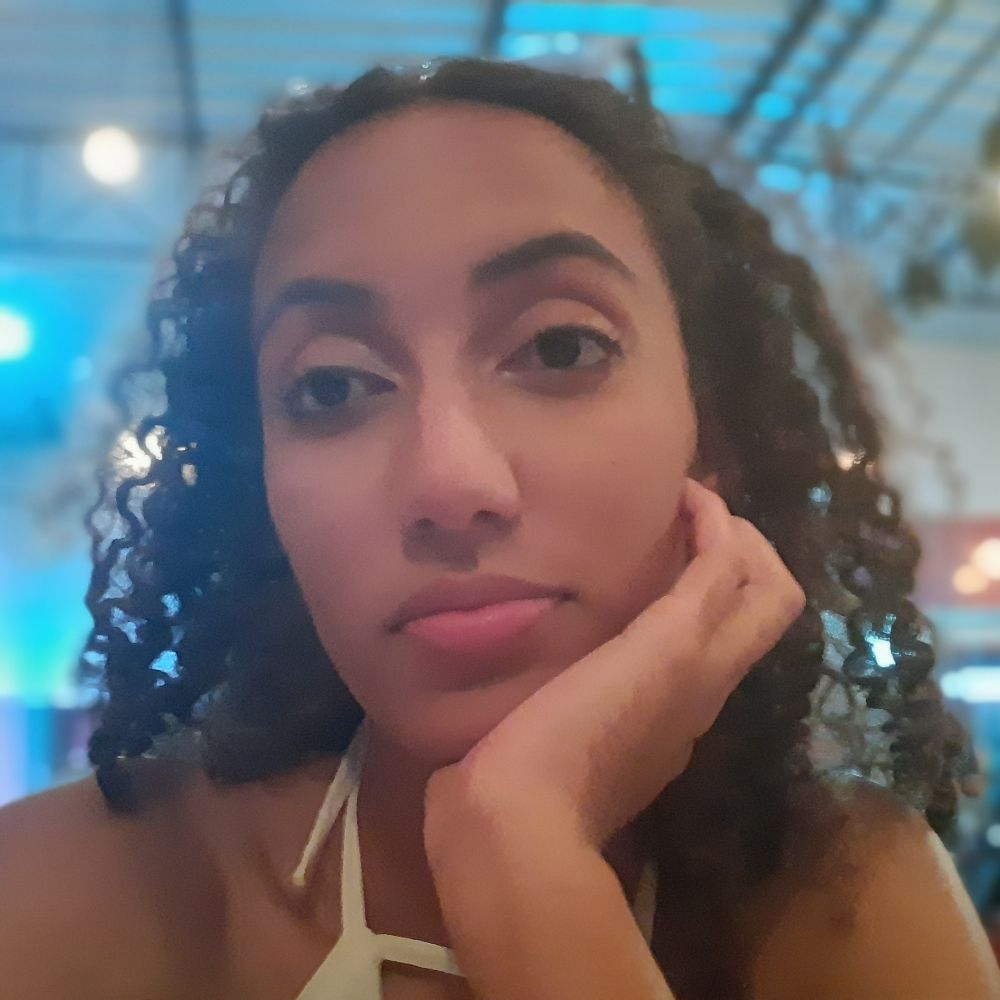 nanda está lendo 🐈‍⬛