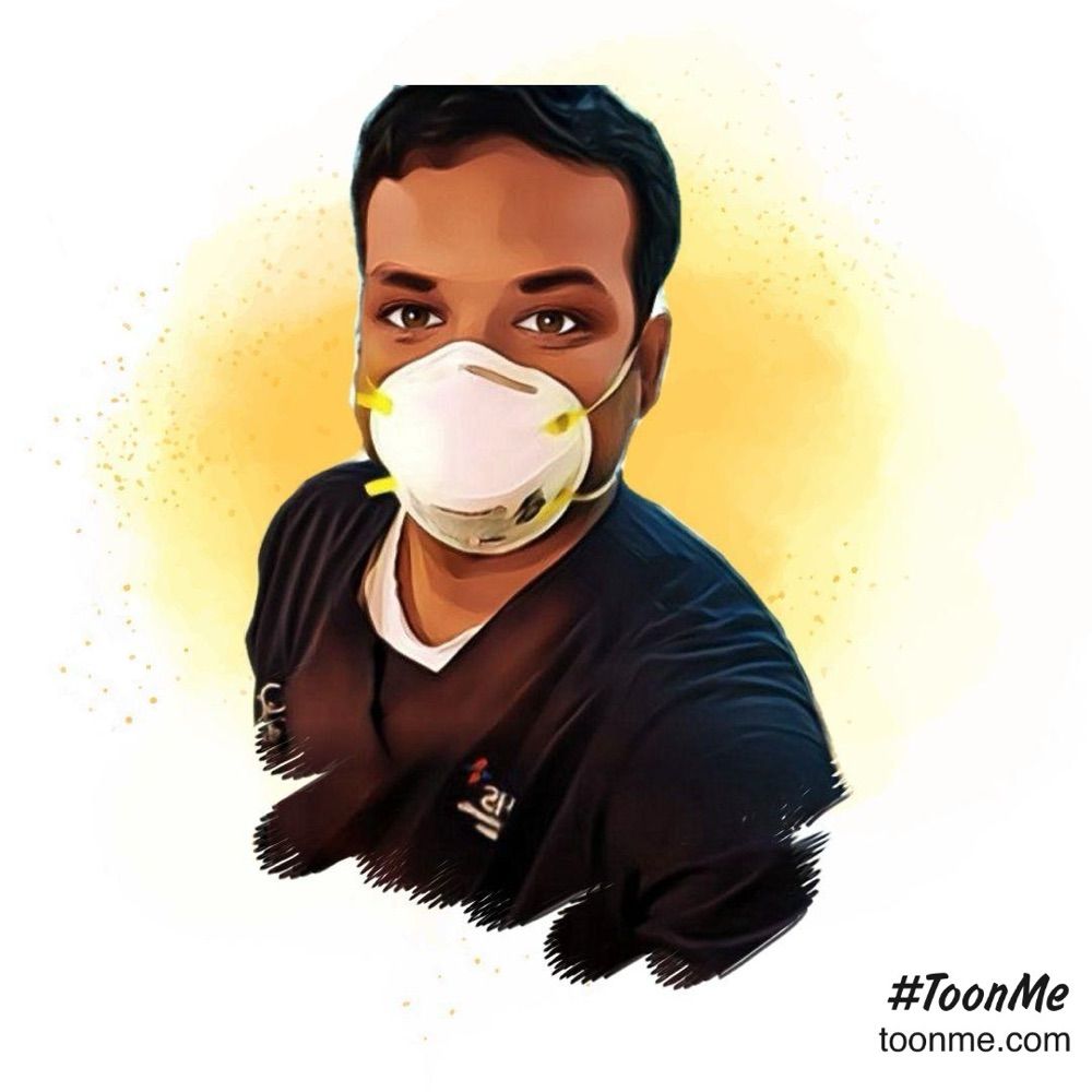 Smitesh Gutta