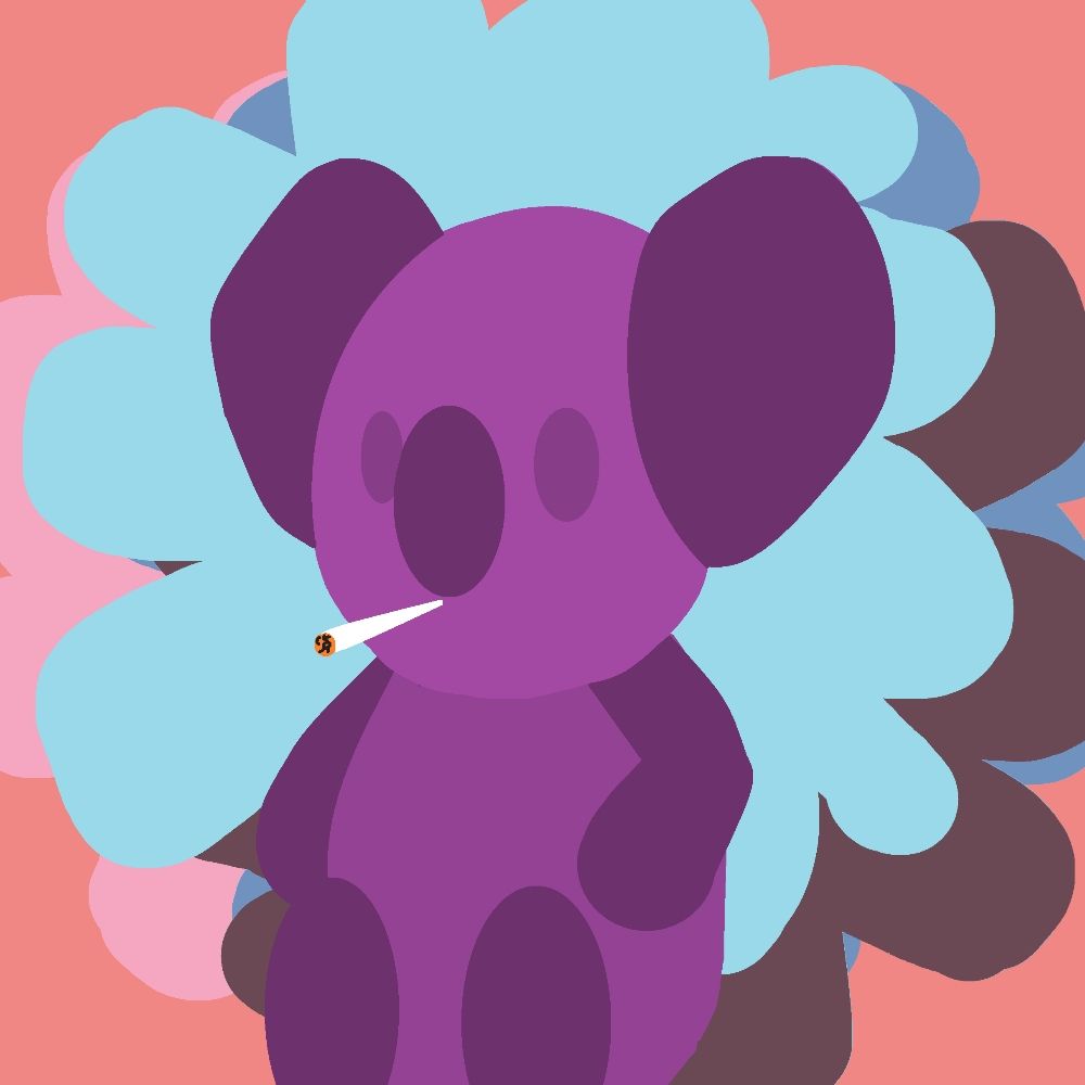 Pasttheflower 