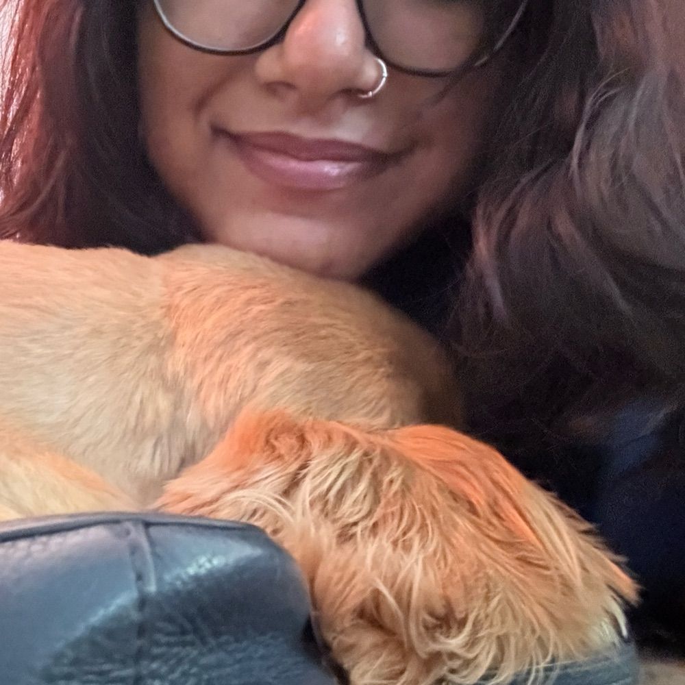 Adyasha Sen