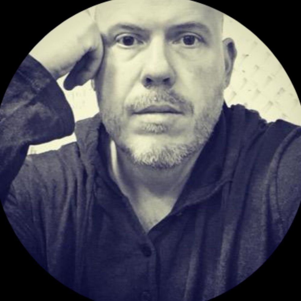 Tim Corrigan.