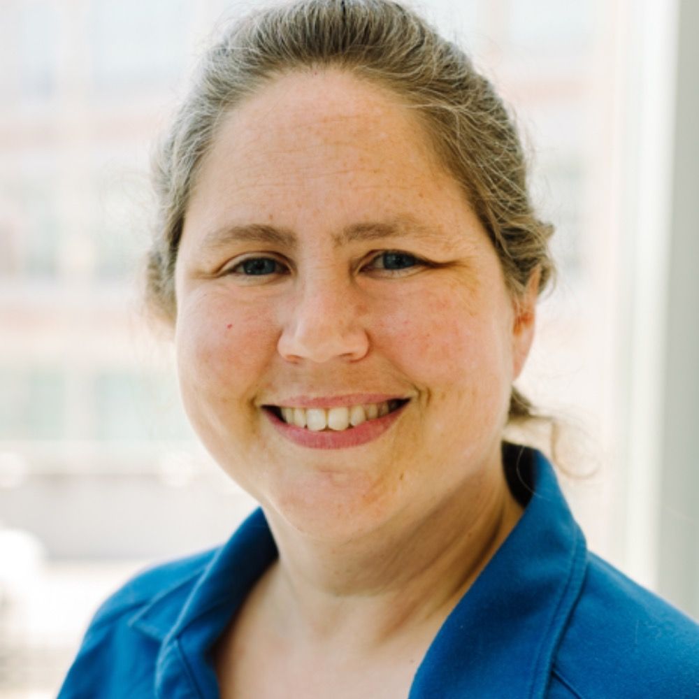 Theresa Maddix