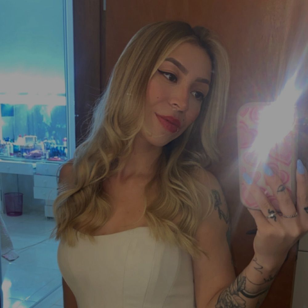 loira cabulosa