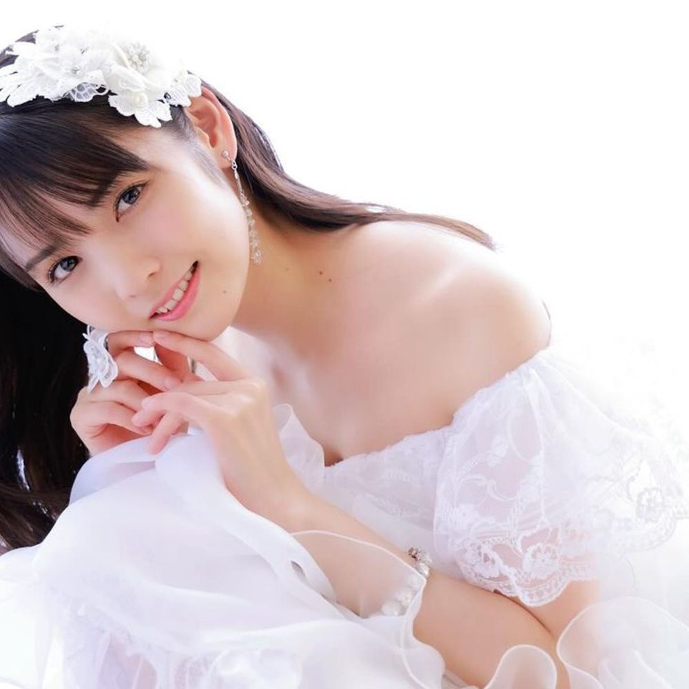 Michishige Sayumi