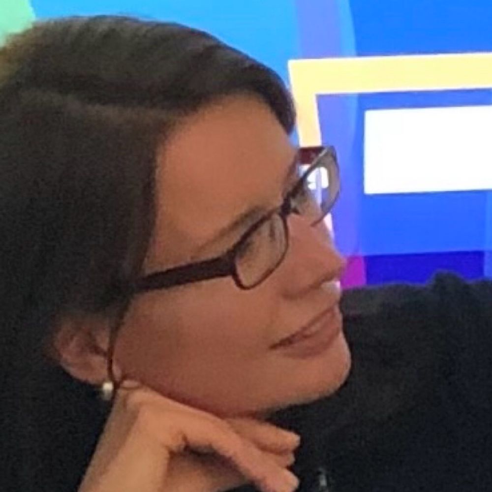 Daniela Wingert