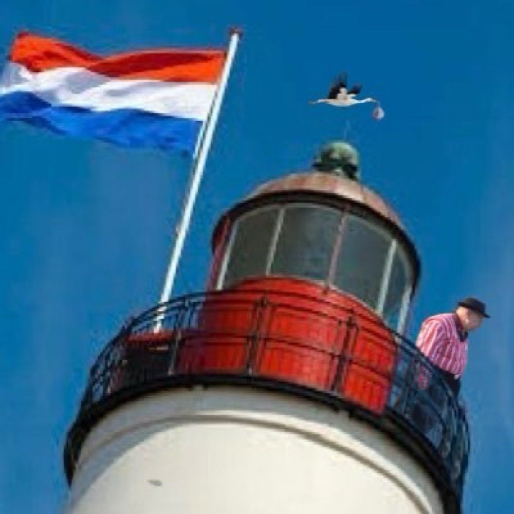 Visit Urk