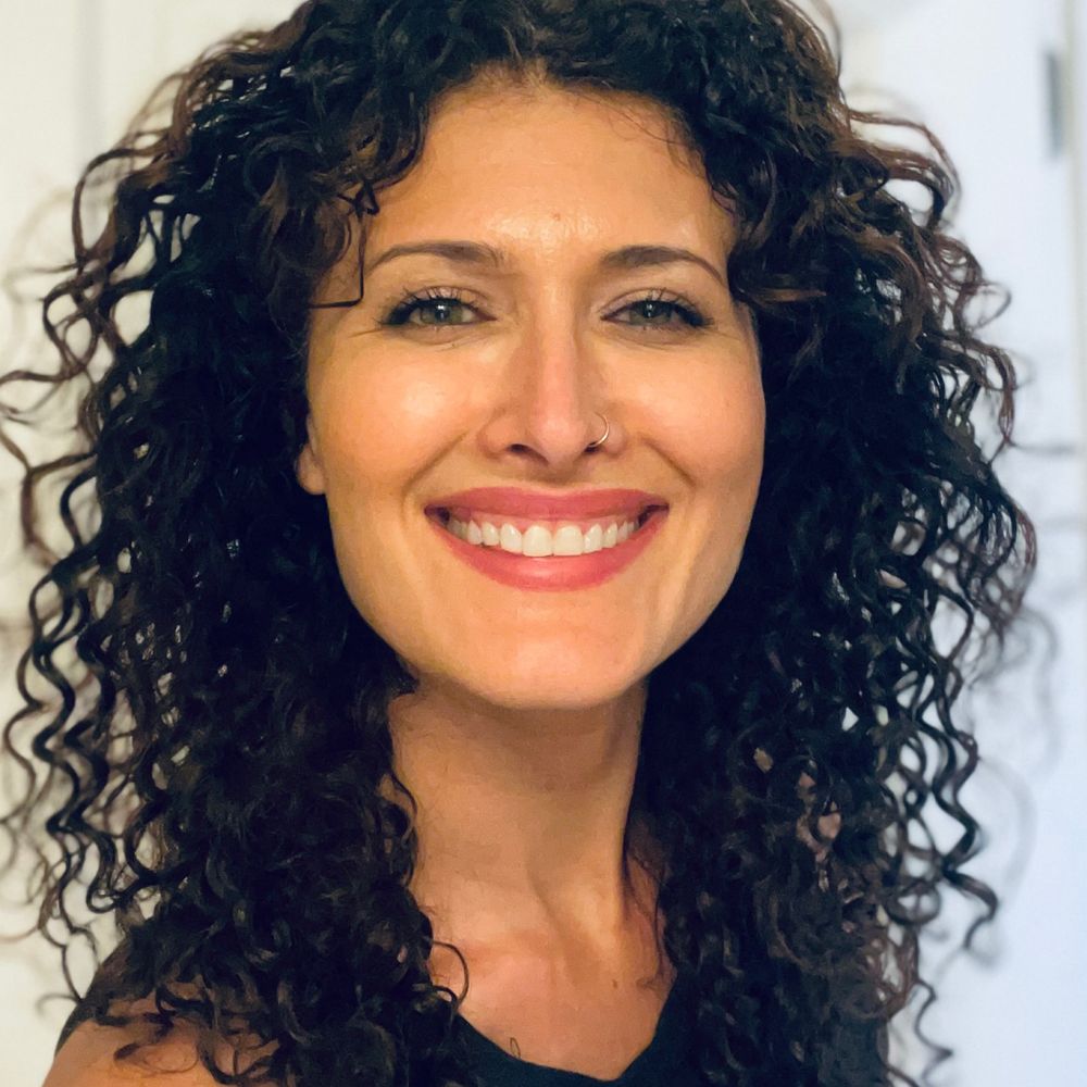 Amy Guth