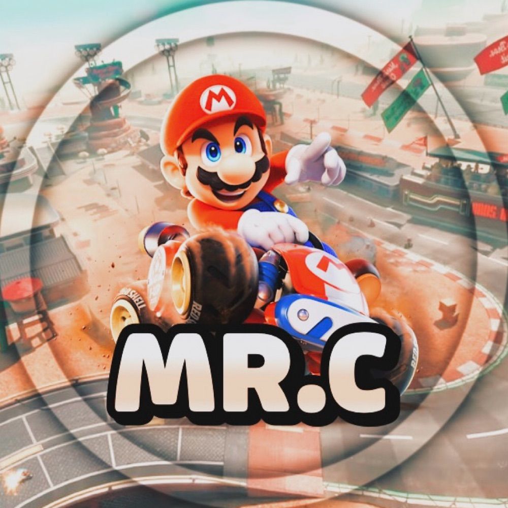 🏁🅜🅡.🅒 ⓒ🏁
