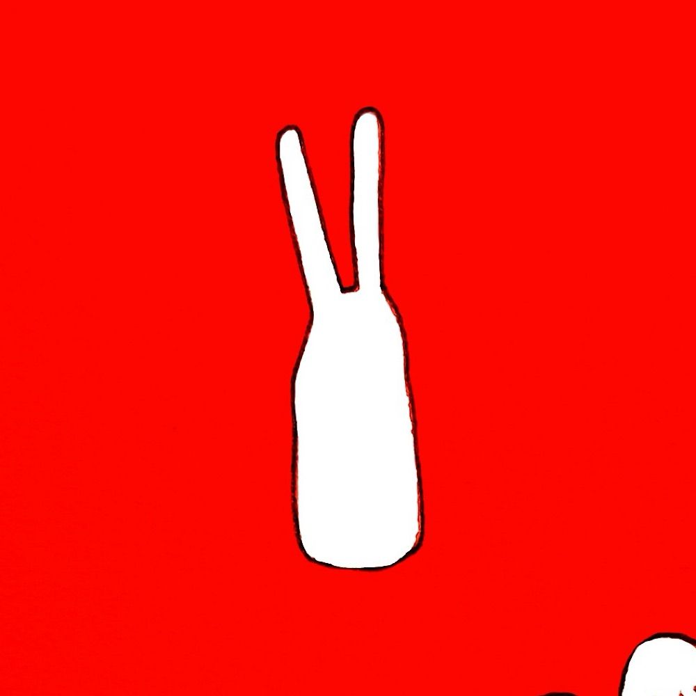 Whiskey Rabbit