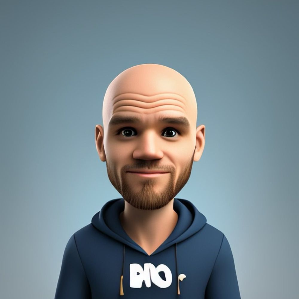 Paul Stack