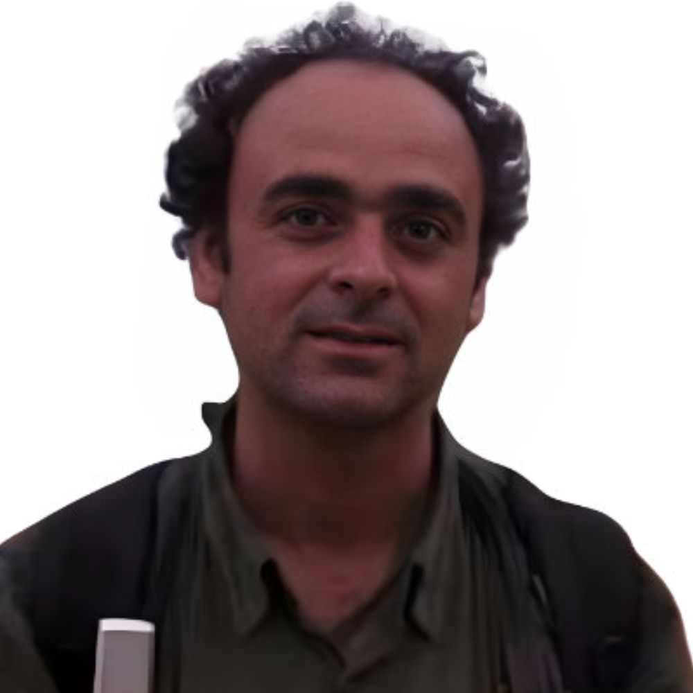 Baki Gül