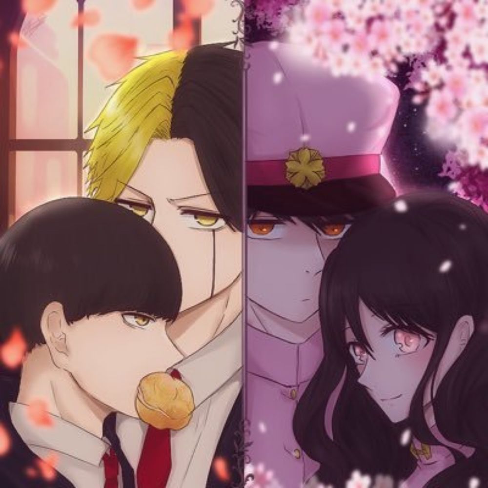 sakura🌸