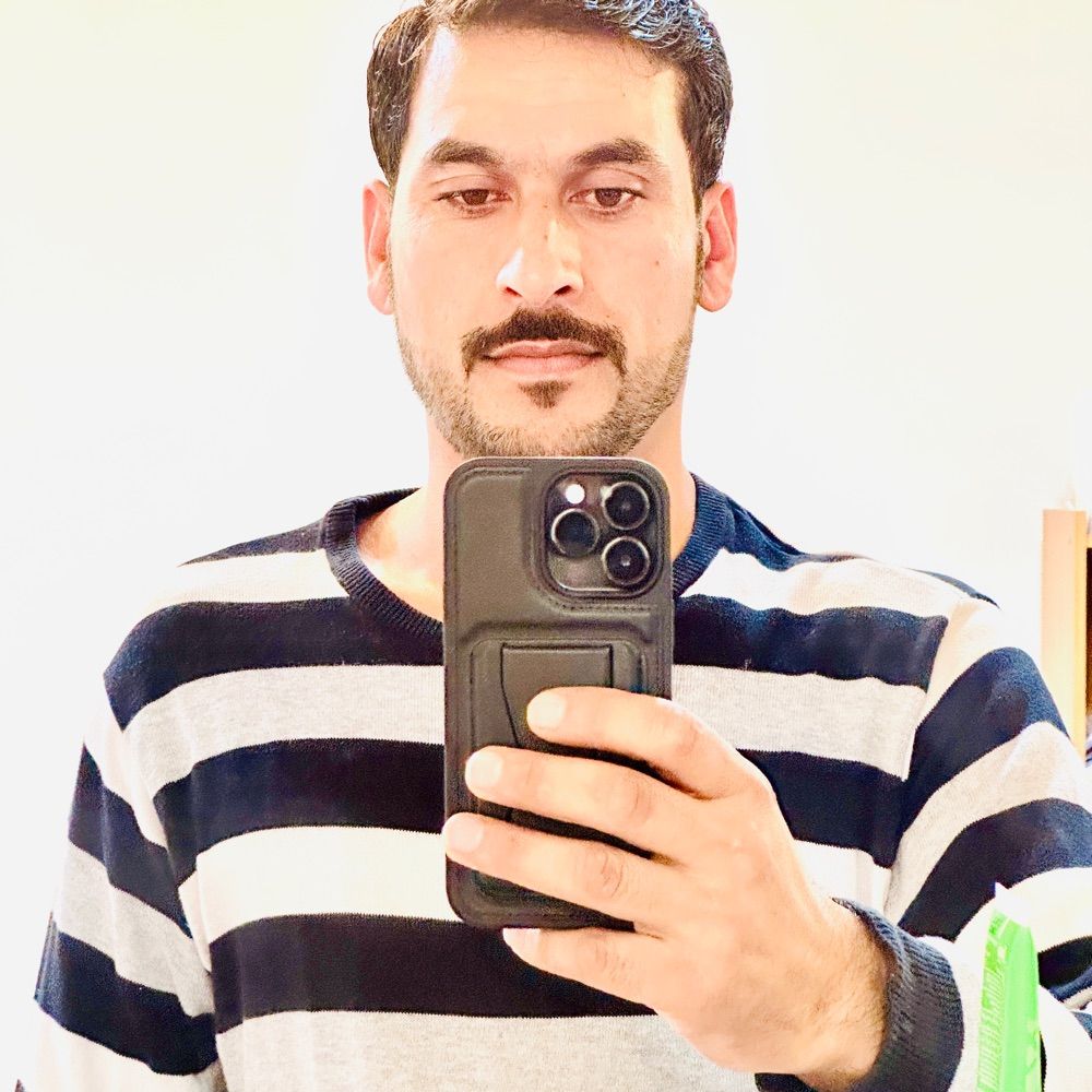 Shahid Malik