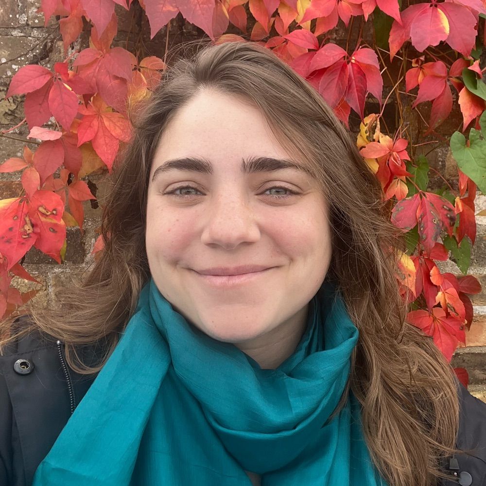 Dr Eva Higginbotham