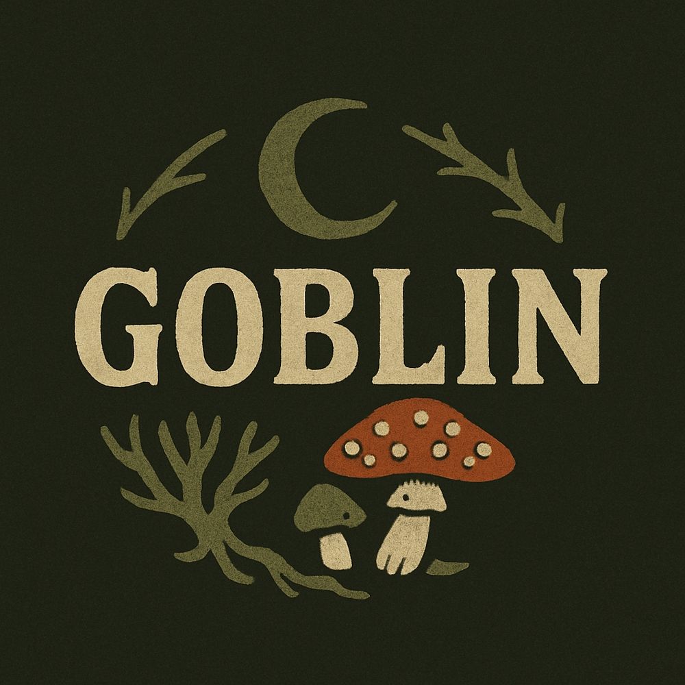 The Modern Goblin