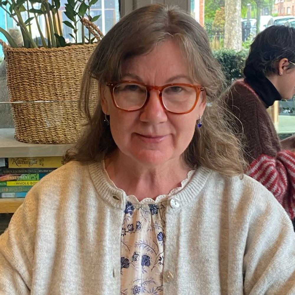 Deirdre Mac Mathúna