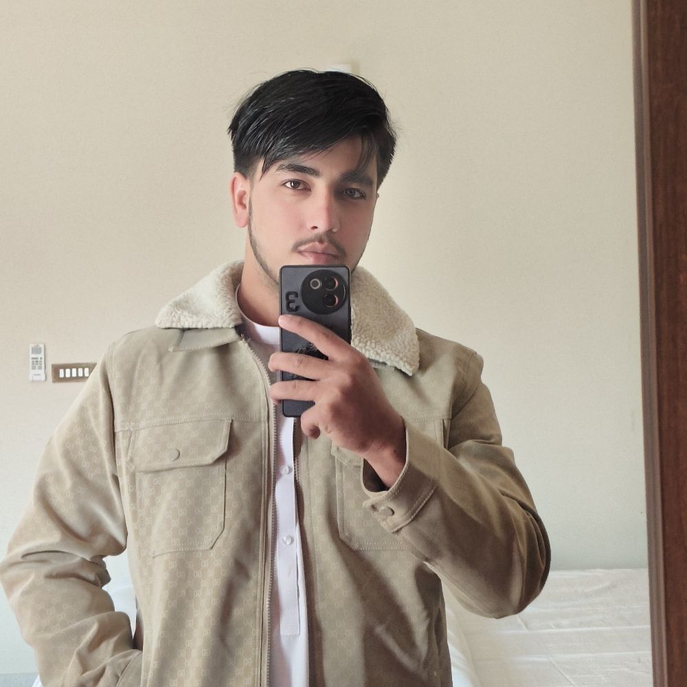 INAYAT ULLAH