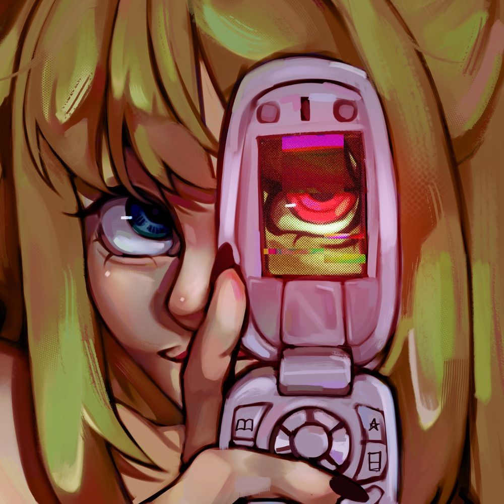 salem ♱ comms open