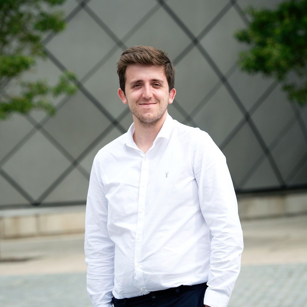 Ben Robinson