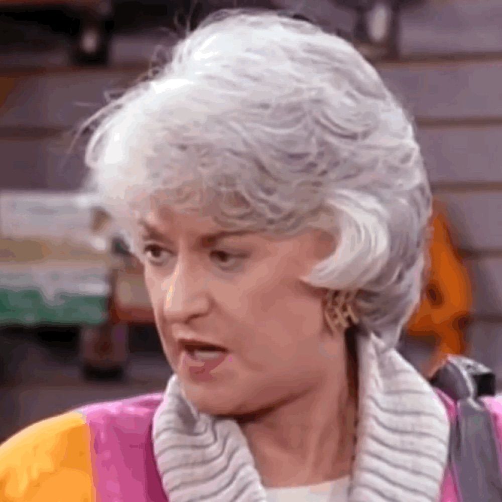 Golden Girls Obsession