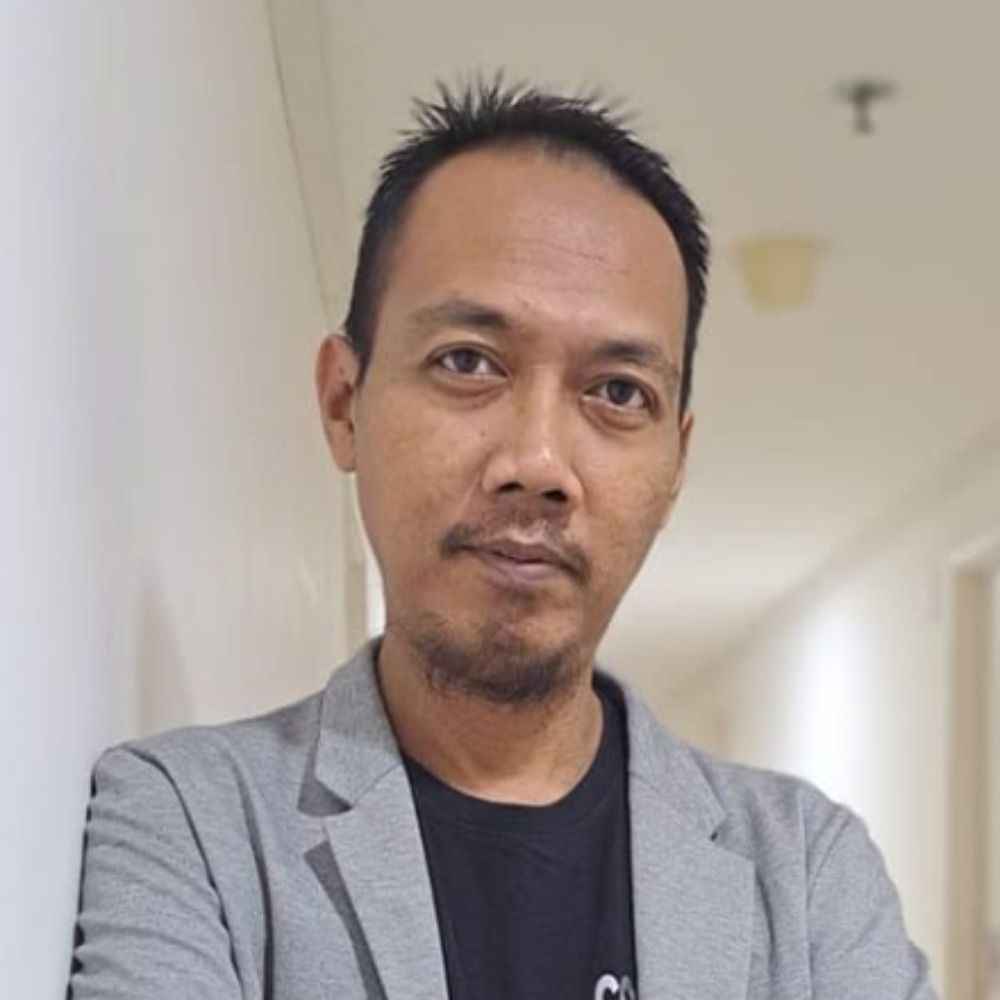 Faizal Nugroho