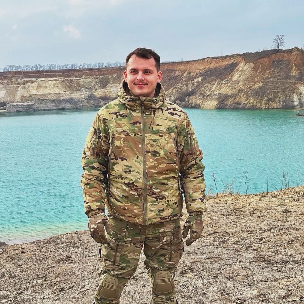 Vlad Sokolov