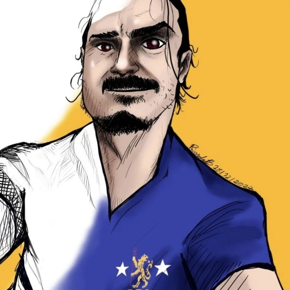 Ricardo Vieira