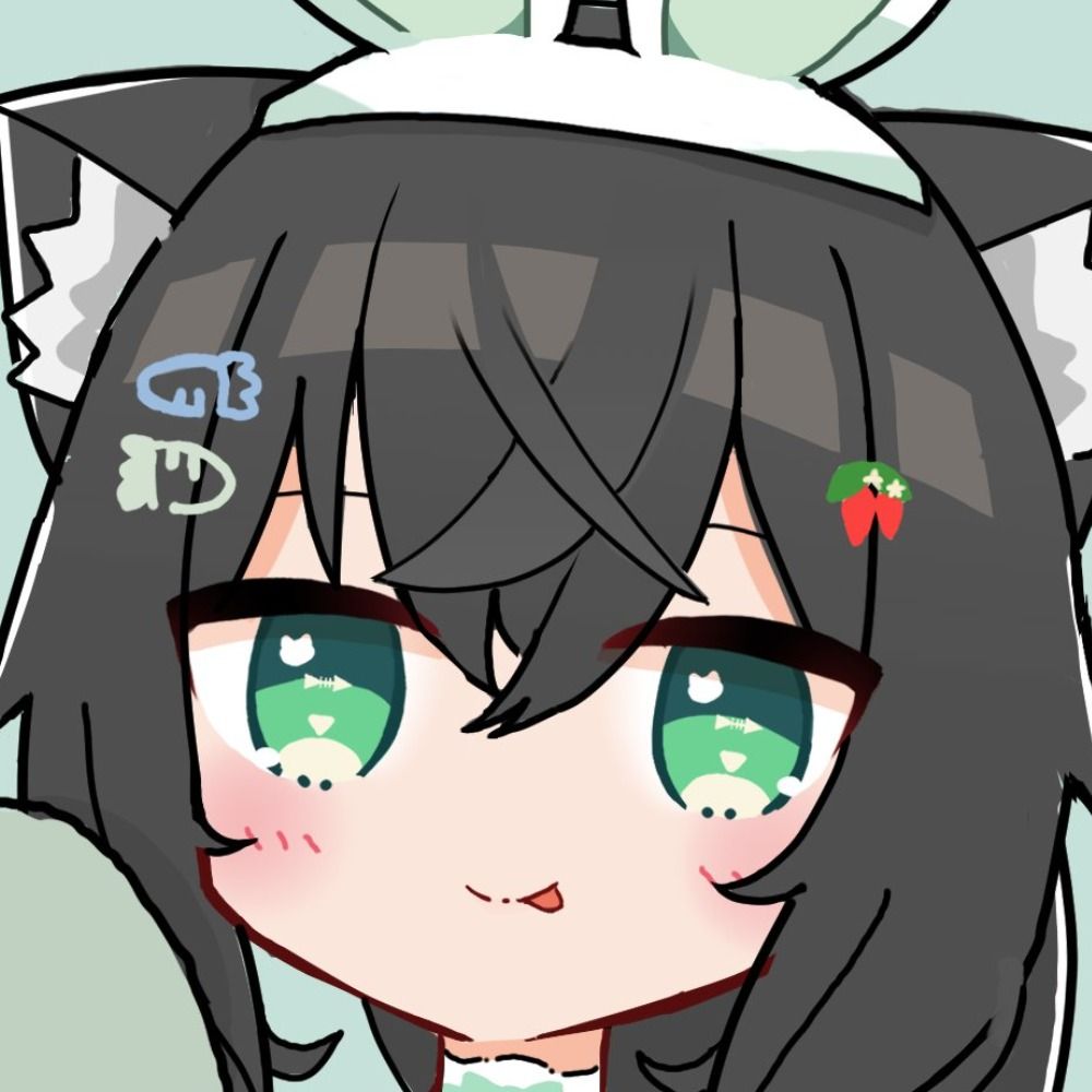 めいちゃん🌱🍓