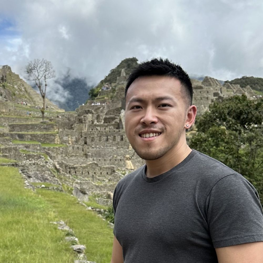 Chin-Wei Huang