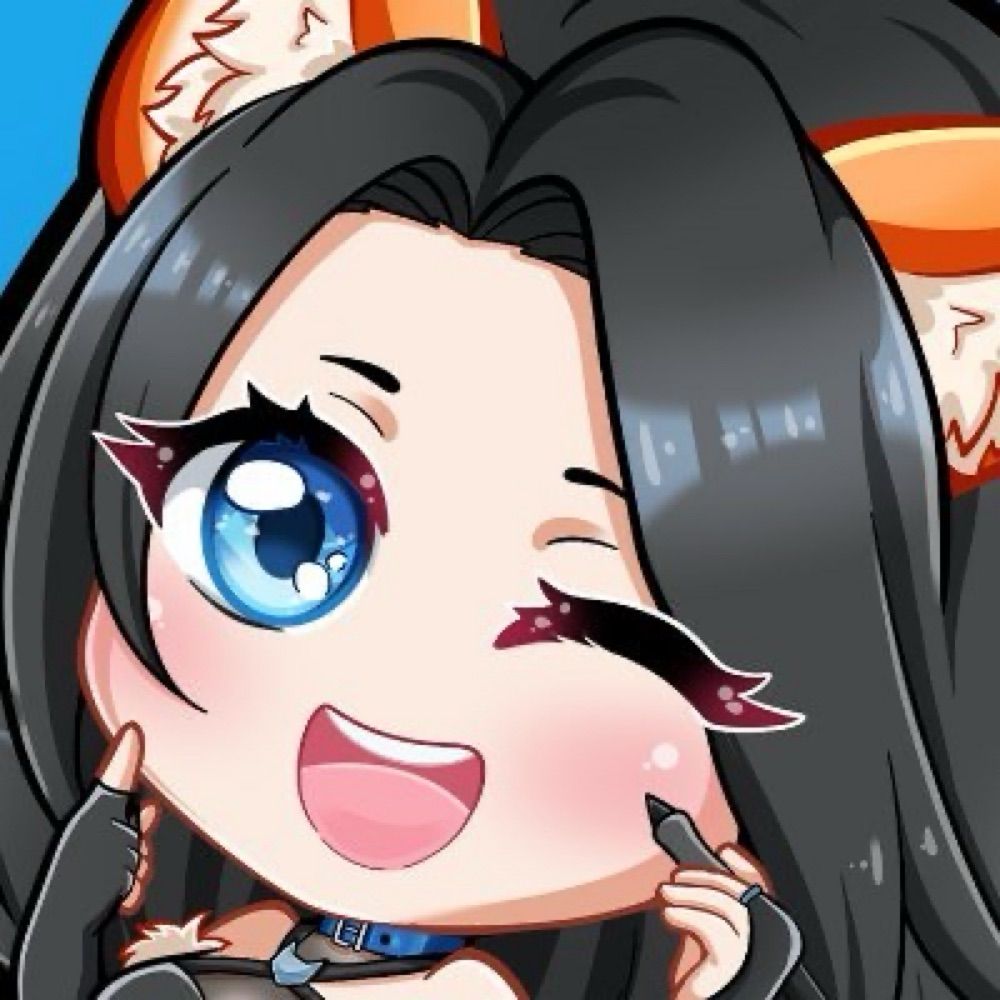 Rissa Rambles | Emote Artist
