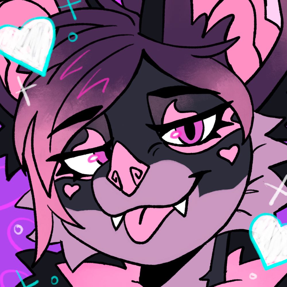 Shiloh 🦇 🏳️‍⚧️
