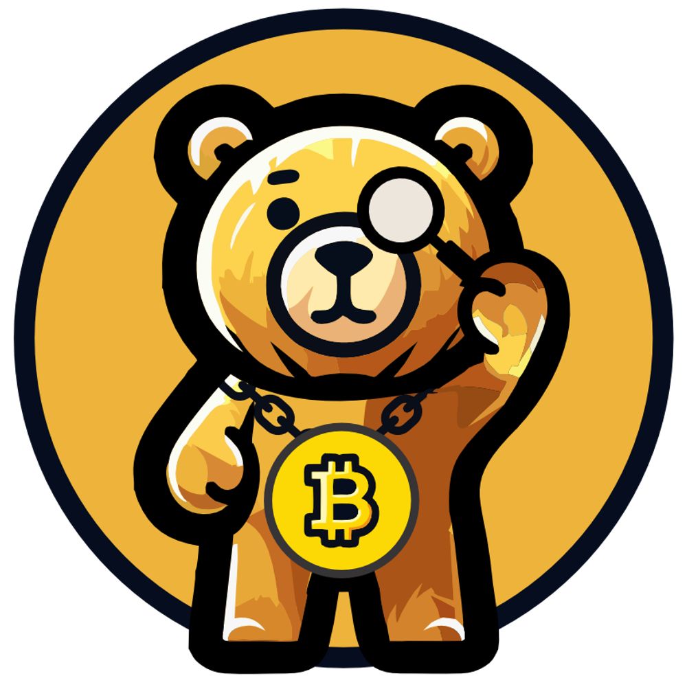 The Bear of Rathgar