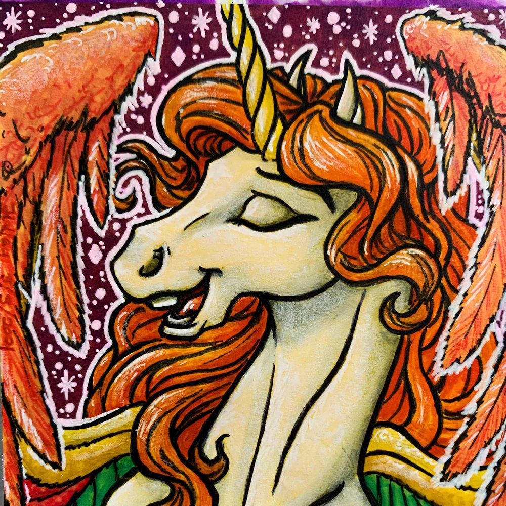 Winged Coyote Designs aka Jessica