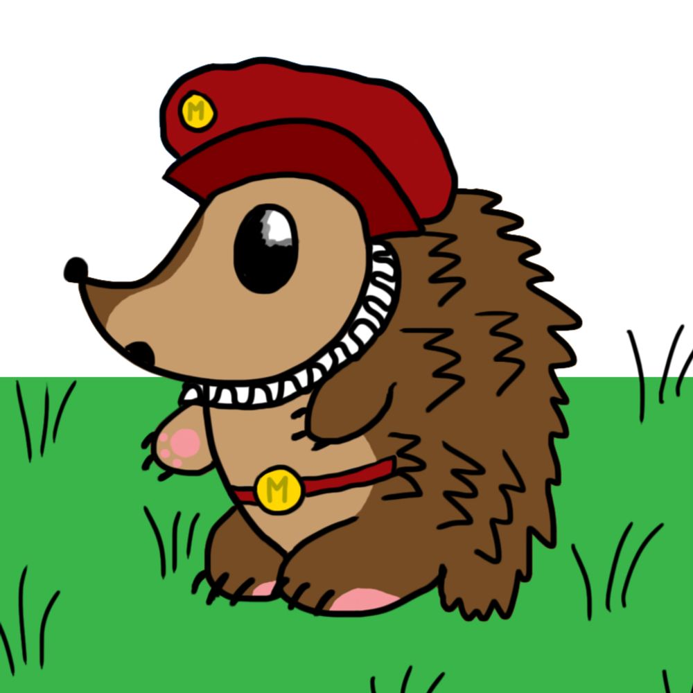Hogmatix