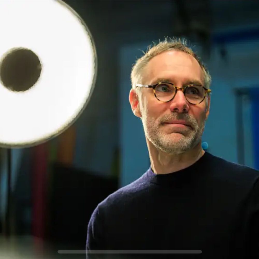 Sylvain Bélanger