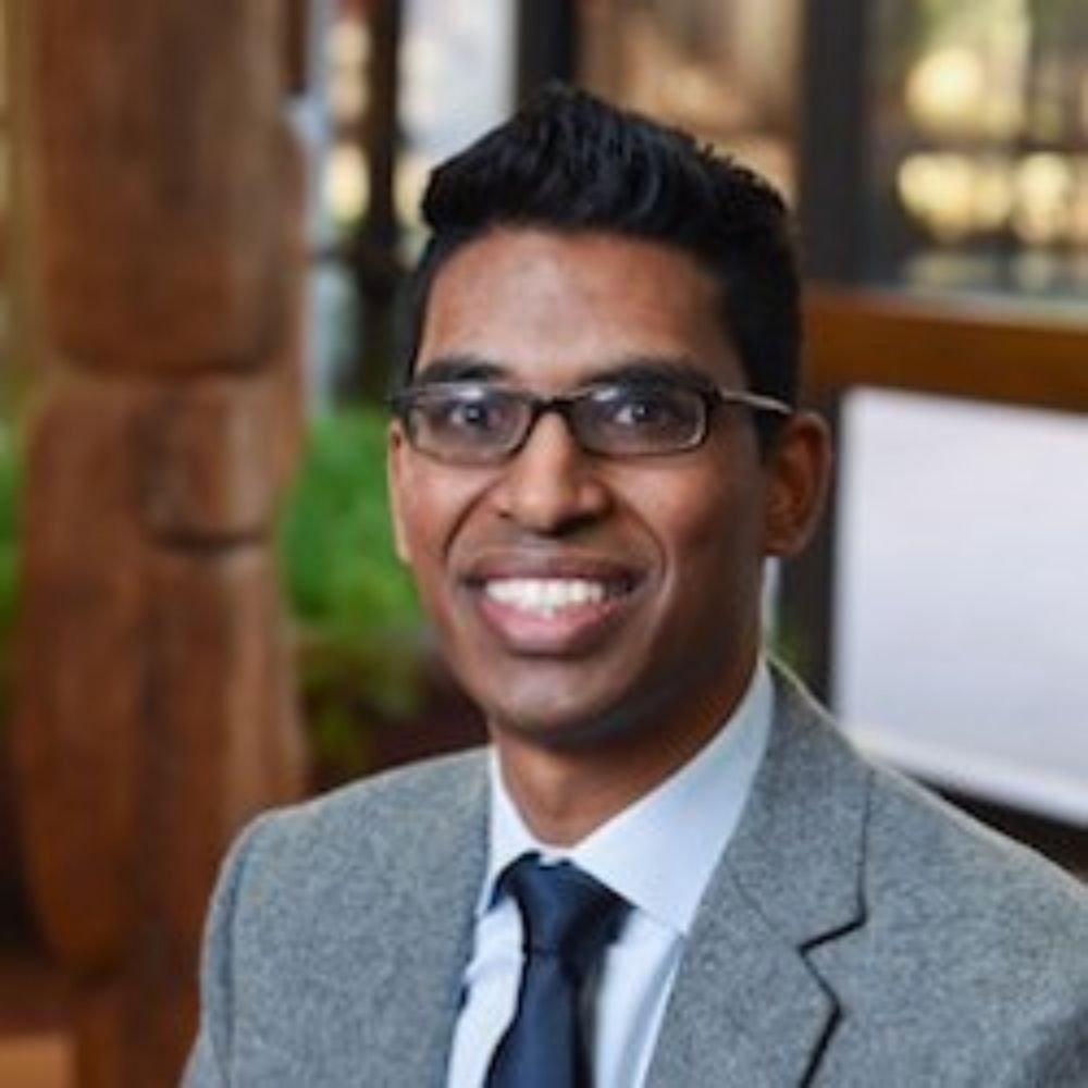 Anil Makam