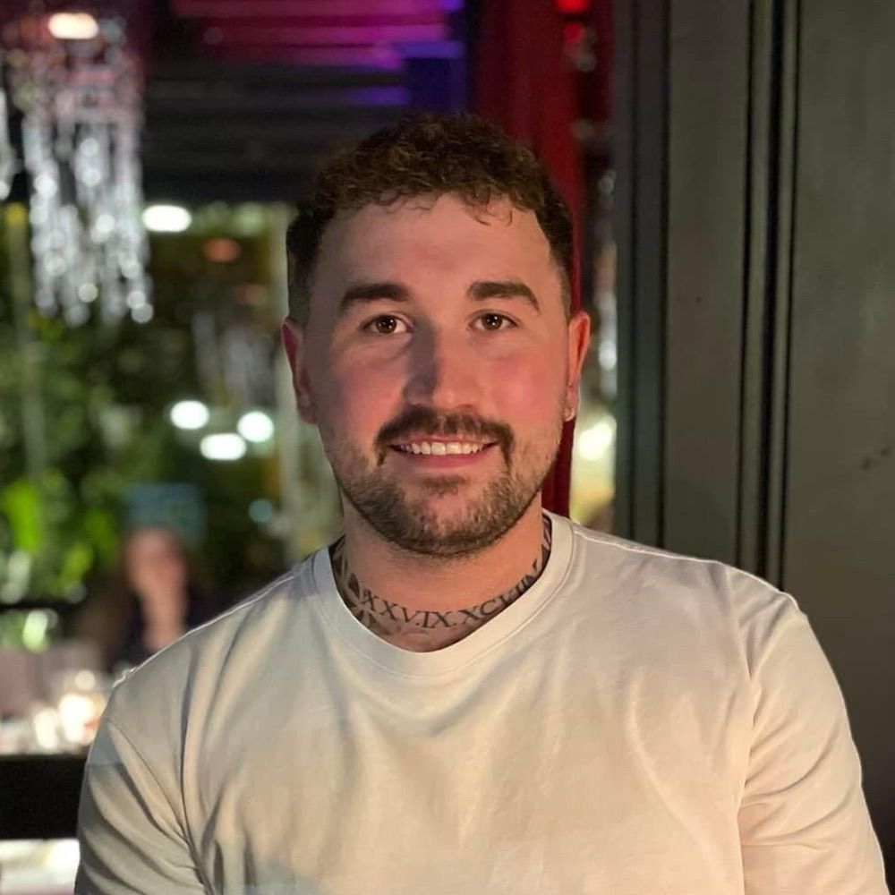 Tom Wickstead