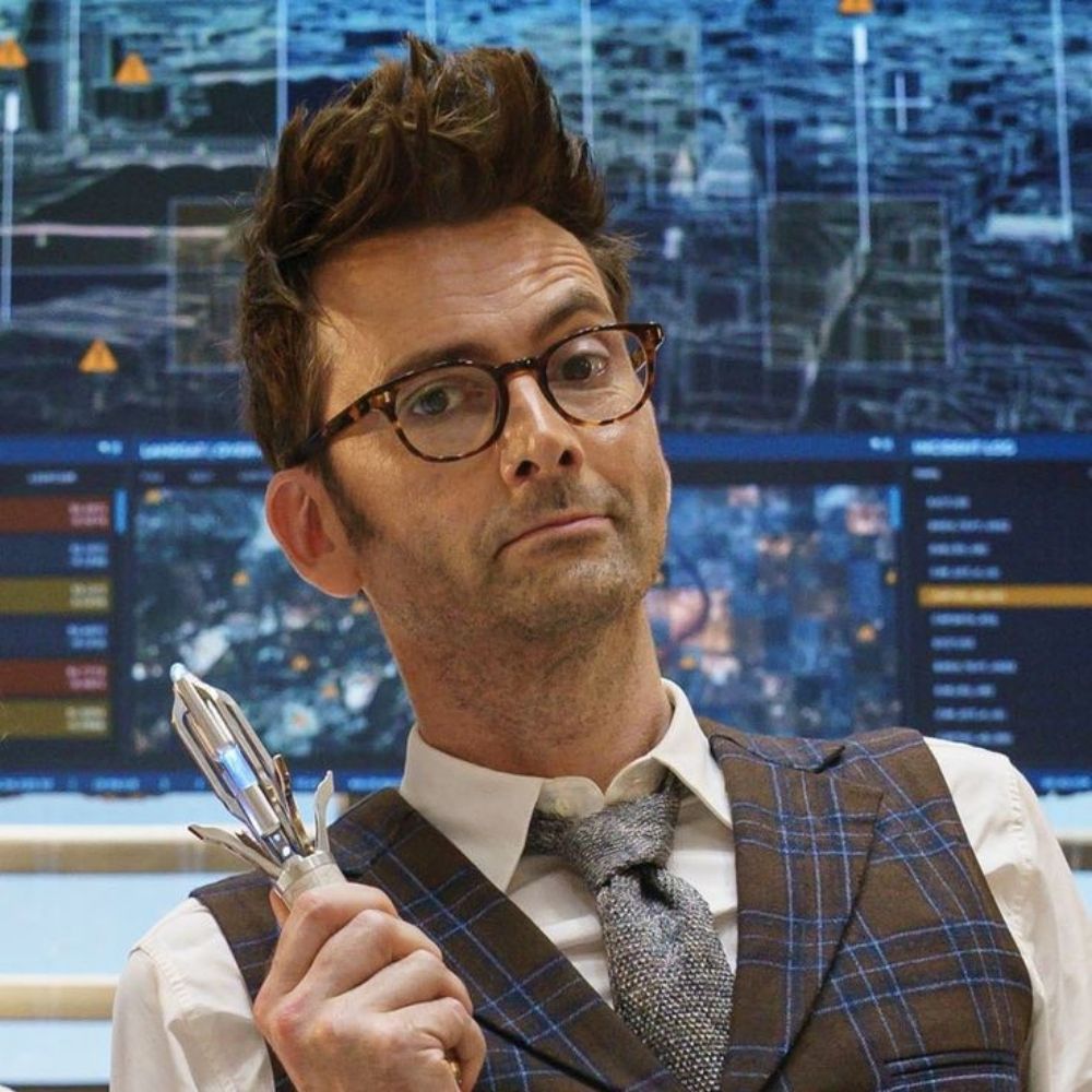 Tardis