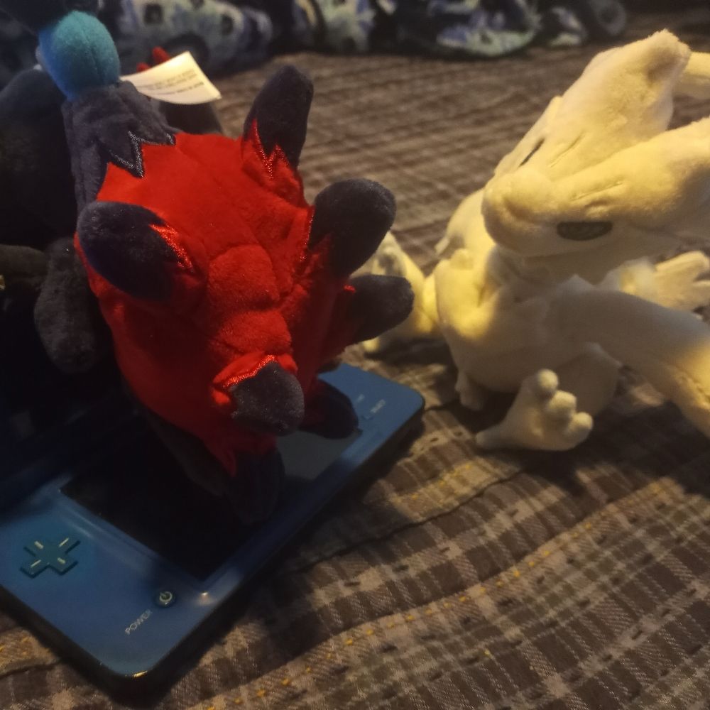 KerethNoivern❄