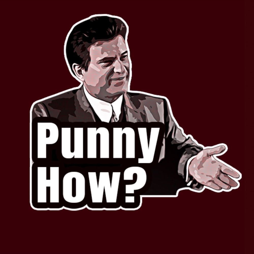 Puns & Dad Jokes