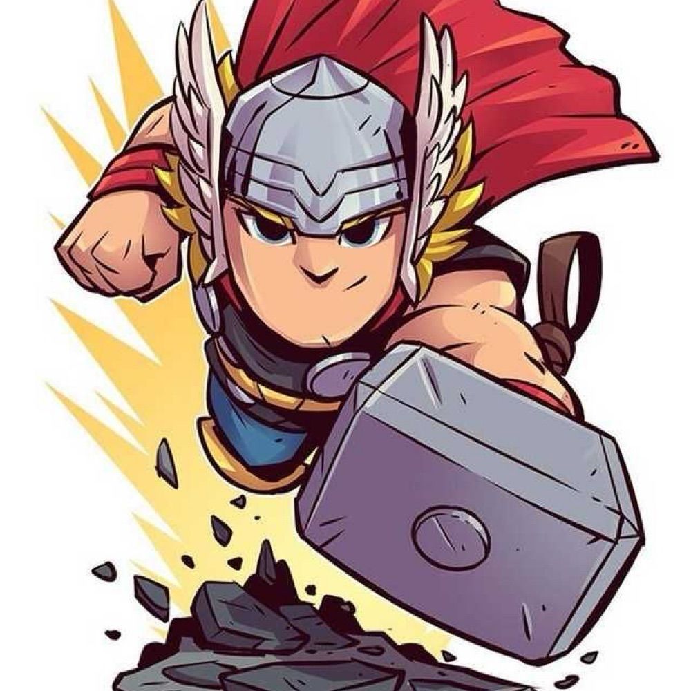 Bruce Thai