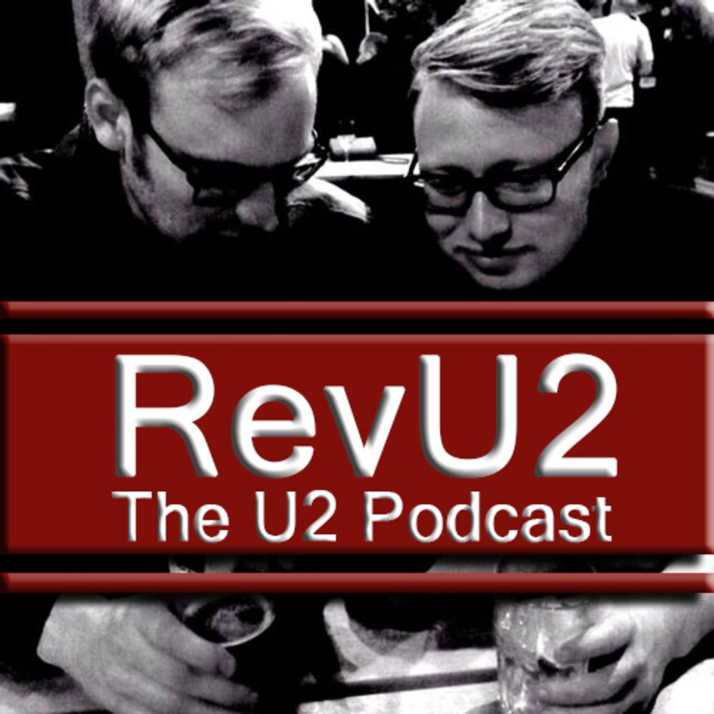 RevU2 Podcasts
