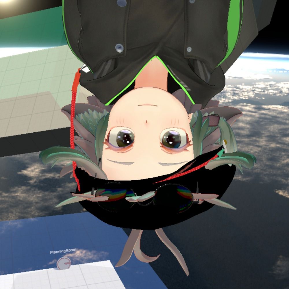 かんらふ