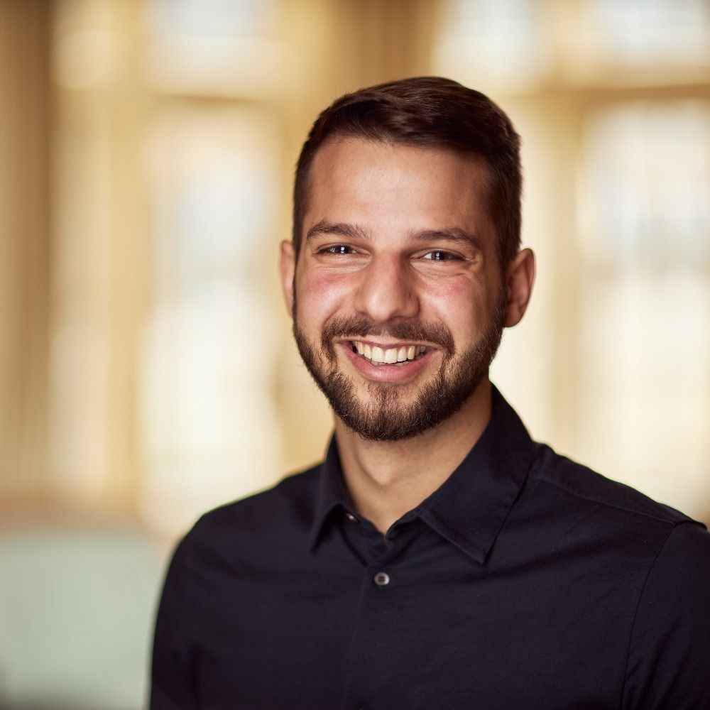 Moritz Schwarz