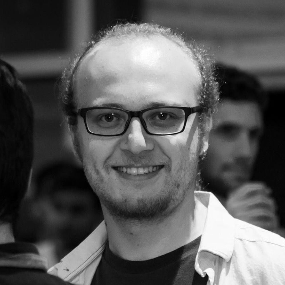 Görkem Özdemir