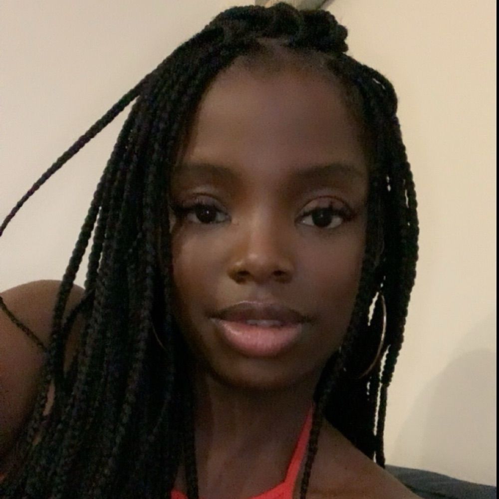 Ebony🌻🧡