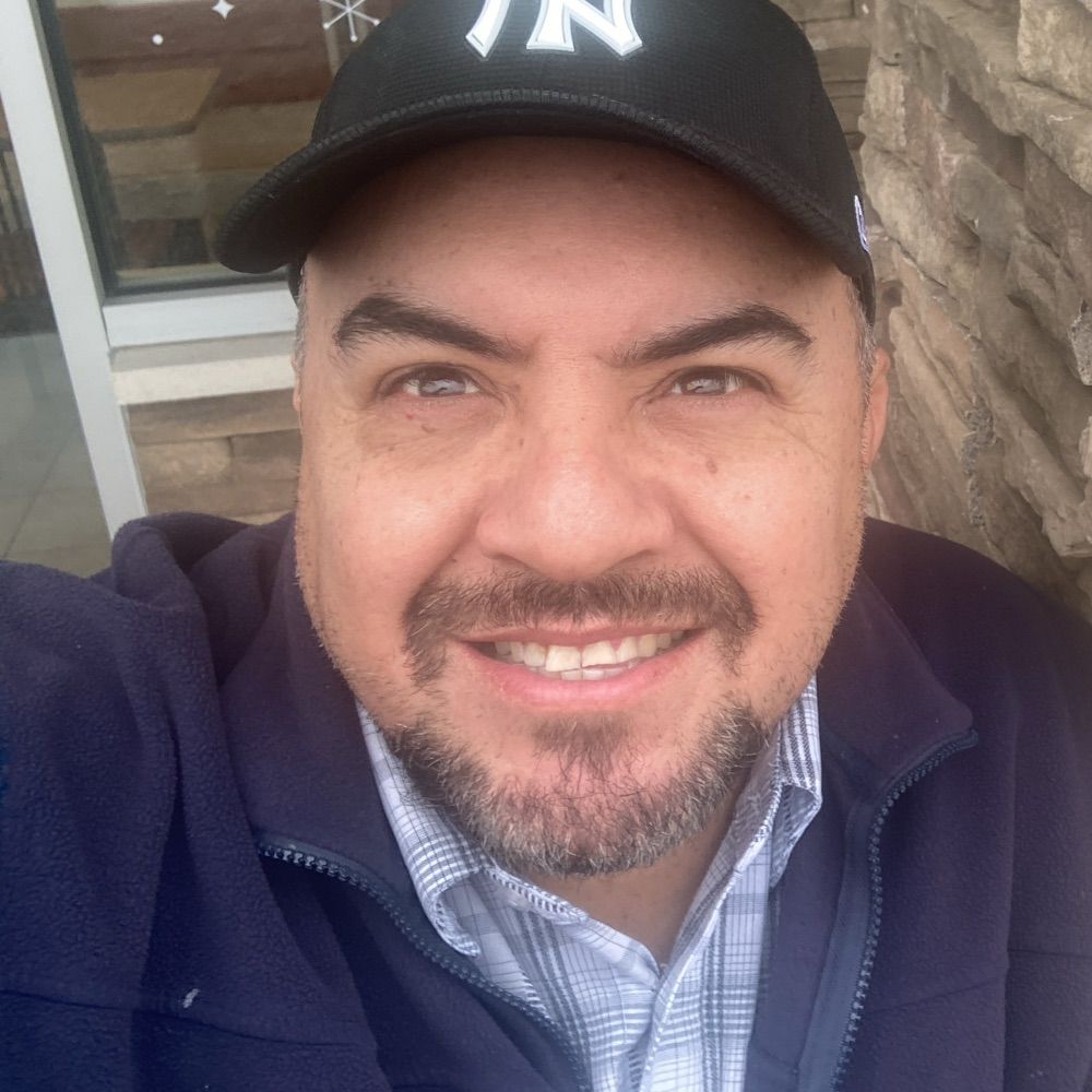 Carlos Quiñones