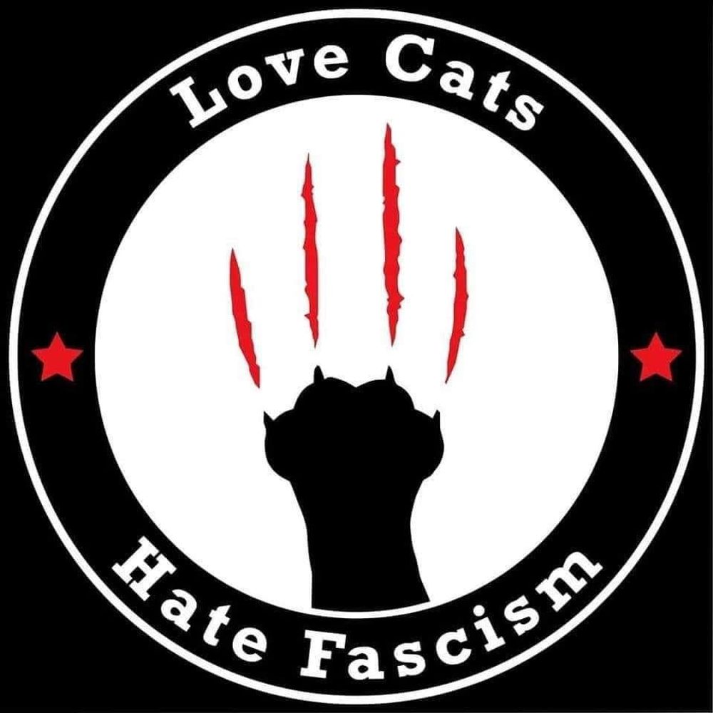 ☮️