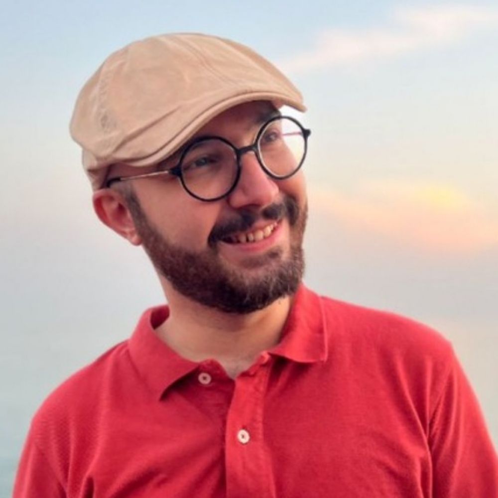 Majid Rahmani